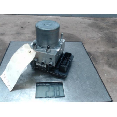 Bloc ABS (freins anti-blocage) PEUGEOT 508 1 SW Photo n°1