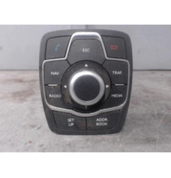 Commande GPS PEUGEOT 508 1 SW Photo n°4