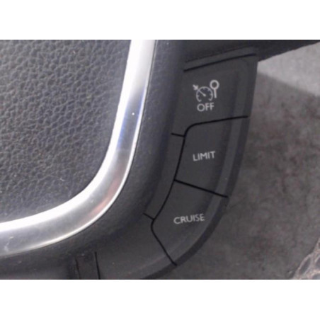 Volant PEUGEOT 508 1 SW