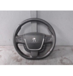 Volant PEUGEOT 508 1 SW Photo n°6