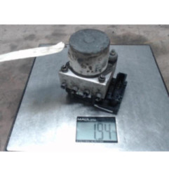 Bloc ABS (freins anti-blocage) PEUGEOT EXPERT 2 Photo n°1