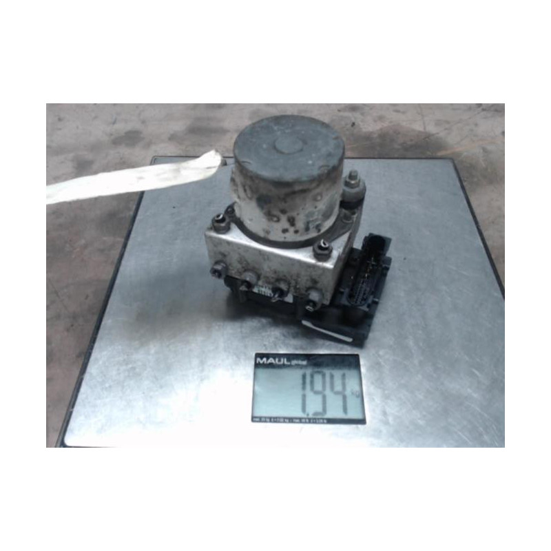 Bloc ABS (freins anti-blocage) PEUGEOT EXPERT 2