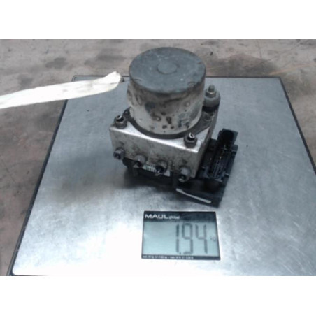 Bloc ABS (freins anti-blocage) PEUGEOT EXPERT 2 Photo n°1