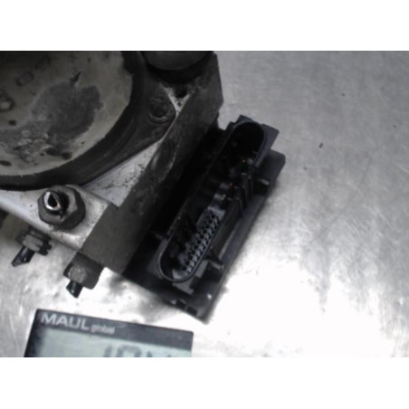 Bloc ABS (freins anti-blocage) PEUGEOT EXPERT 2