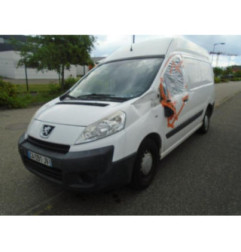 Bloc ABS (freins anti-blocage) PEUGEOT EXPERT 2 Photo n°3