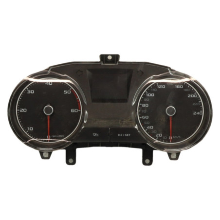 Compteur SEAT IBIZA 4 Photo n°1