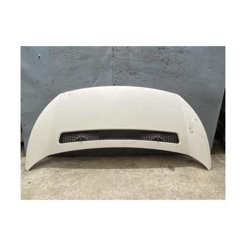 Capot PEUGEOT EXPERT 2