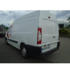 Capot PEUGEOT EXPERT 2 Photo n°3
