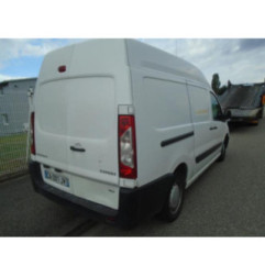 Capot PEUGEOT EXPERT 2 Photo n°4