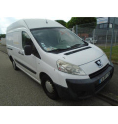 Capot PEUGEOT EXPERT 2 Photo n°5
