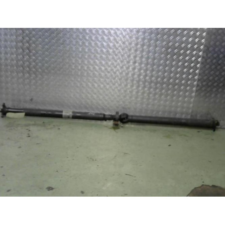 Arbre de transmission (propulsion) MERCEDES CLASSE CLK 209 Photo n°1