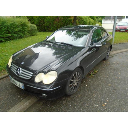 Arbre de transmission (propulsion) MERCEDES CLASSE CLK 209