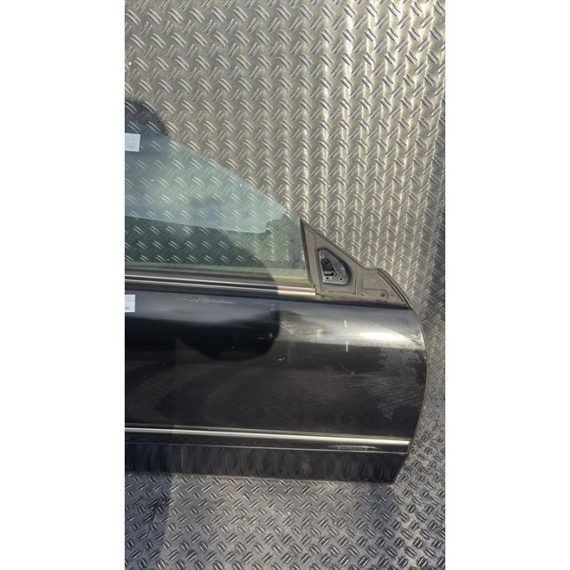 Porte avant droit MERCEDES CLASSE CLK 209