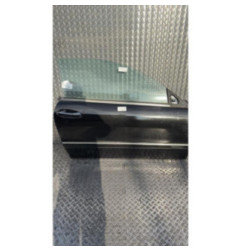 Porte avant droit MERCEDES CLASSE CLK 209 Photo n°3