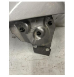 Aile avant droit SEAT TOLEDO 3