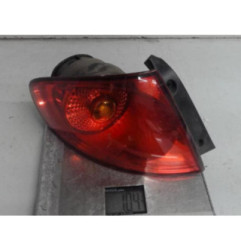 Feu arriere principal gauche (feux) SEAT TOLEDO 3 Photo n°1