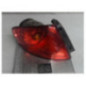 Feu arriere principal gauche (feux) SEAT TOLEDO 3