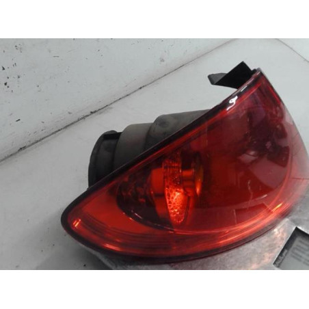 Feu arriere principal gauche (feux) SEAT TOLEDO 3