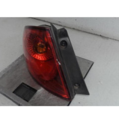 Feu arriere principal gauche (feux) SEAT TOLEDO 3 Photo n°3