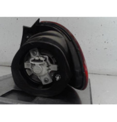 Feu arriere principal gauche (feux) SEAT TOLEDO 3 Photo n°5