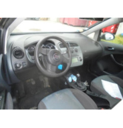 Feu arriere principal gauche (feux) SEAT TOLEDO 3 Photo n°8