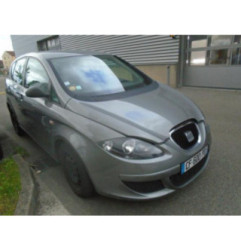 Feu arriere principal gauche (feux) SEAT TOLEDO 3 Photo n°9