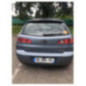 Renfort pare choc avant (traverse) SEAT IBIZA 3