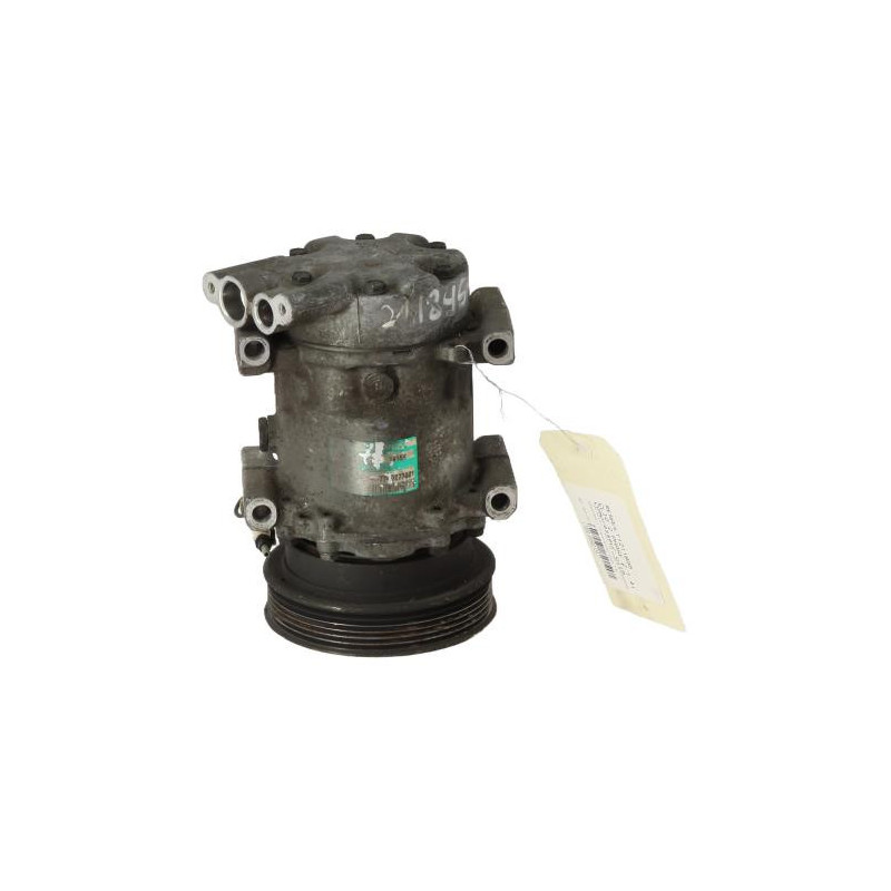 Compresseur clim RENAULT CLIO 2