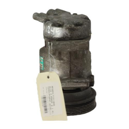 Compresseur clim RENAULT CLIO 2