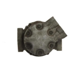 Compresseur clim RENAULT CLIO 2 Photo n°5