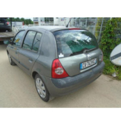 Compresseur clim RENAULT CLIO 2 Photo n°6