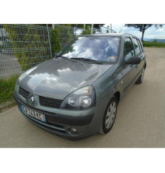 Compresseur clim RENAULT CLIO 2 Photo n°7