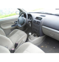 Compresseur clim RENAULT CLIO 2 Photo n°9