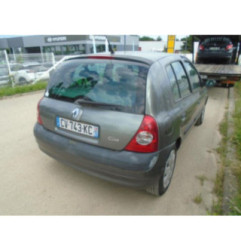 Compresseur clim RENAULT CLIO 2 Photo n°10