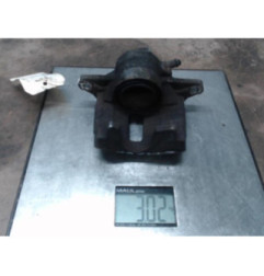 Etrier avant droit (freinage) CITROEN C3 3 Photo n°1