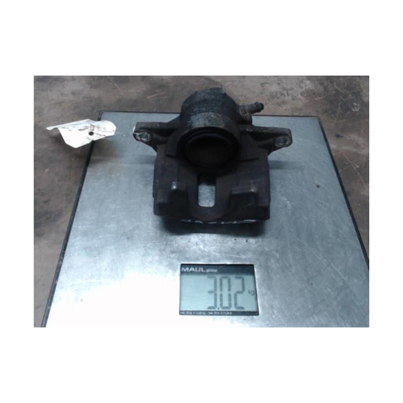 Etrier avant droit (freinage) CITROEN C3 3