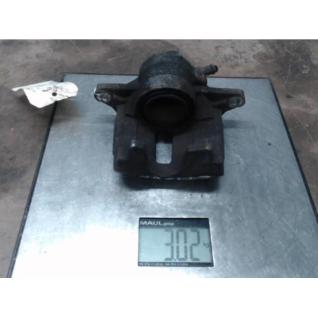 Etrier avant droit (freinage) CITROEN C3 3 Photo n°1