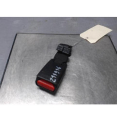 Attache ceinture arriere gauche PEUGEOT 108 Photo n°1