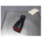 Attache ceinture arriere gauche PEUGEOT 108