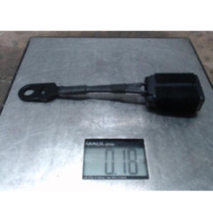 Attache ceinture avant droit CITROEN C3 3 Photo n°1