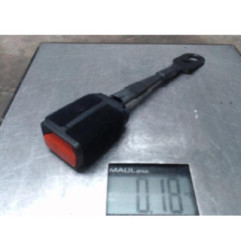 Attache ceinture avant droit CITROEN C3 3