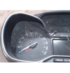 Compteur CITROEN C3 3 Photo n°1