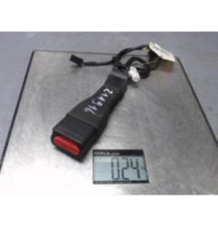 Attache ceinture avant droit PEUGEOT 108
