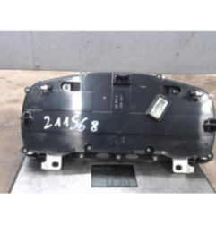 Compteur CITROEN C3 3