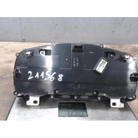 Compteur CITROEN C3 3