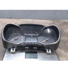 Compteur CITROEN C3 3 Photo n°4