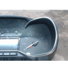Compteur CITROEN C3 3 Photo n°5