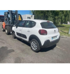 Compteur CITROEN C3 3 Photo n°10