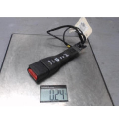 Attache ceinture avant gauche PEUGEOT 108