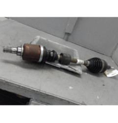 Cardan gauche (transmission) RENAULT MEGANE 3 Photo n°1